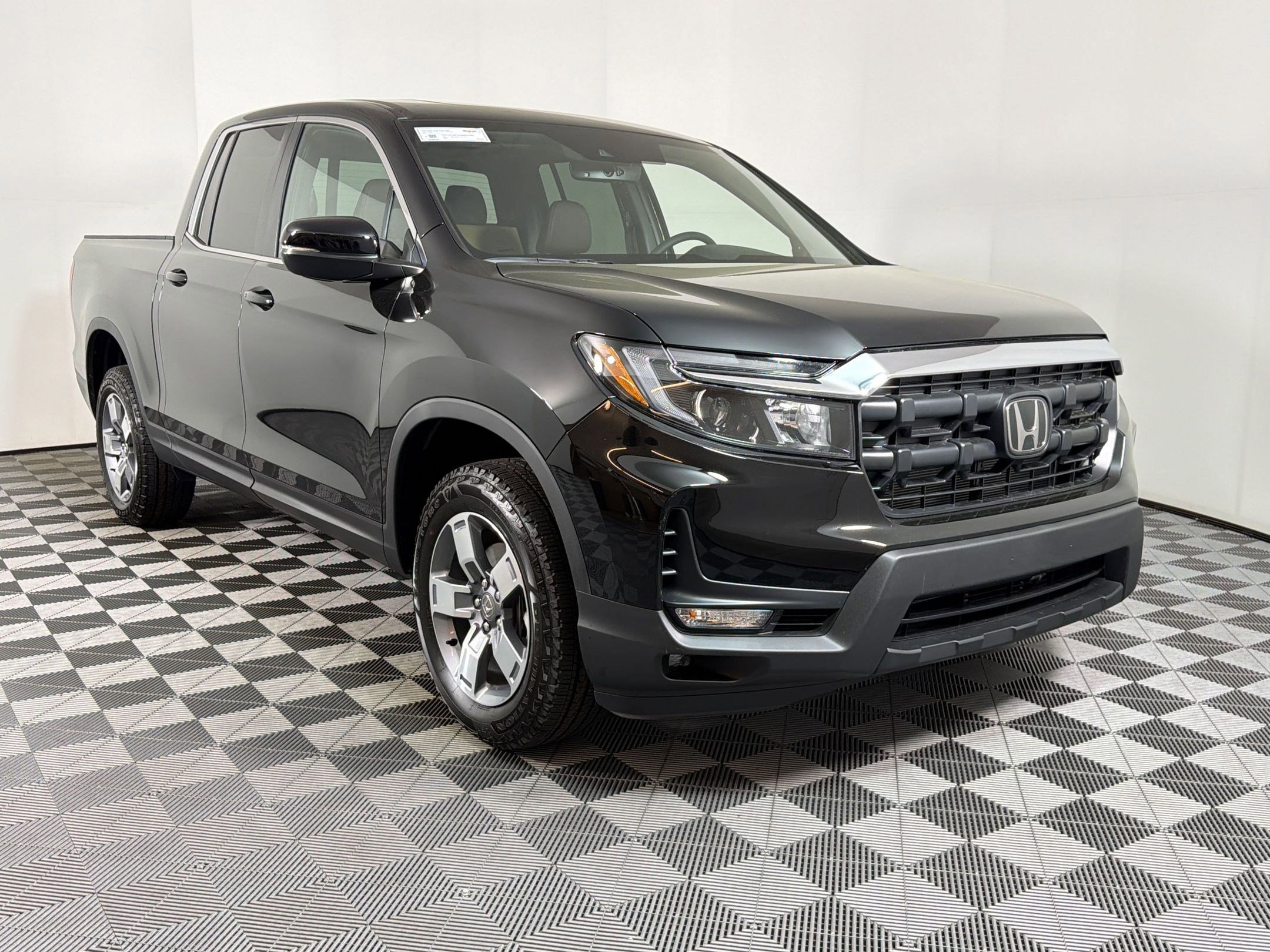 2026 Honda Ridgeline RTL - Photo 6
