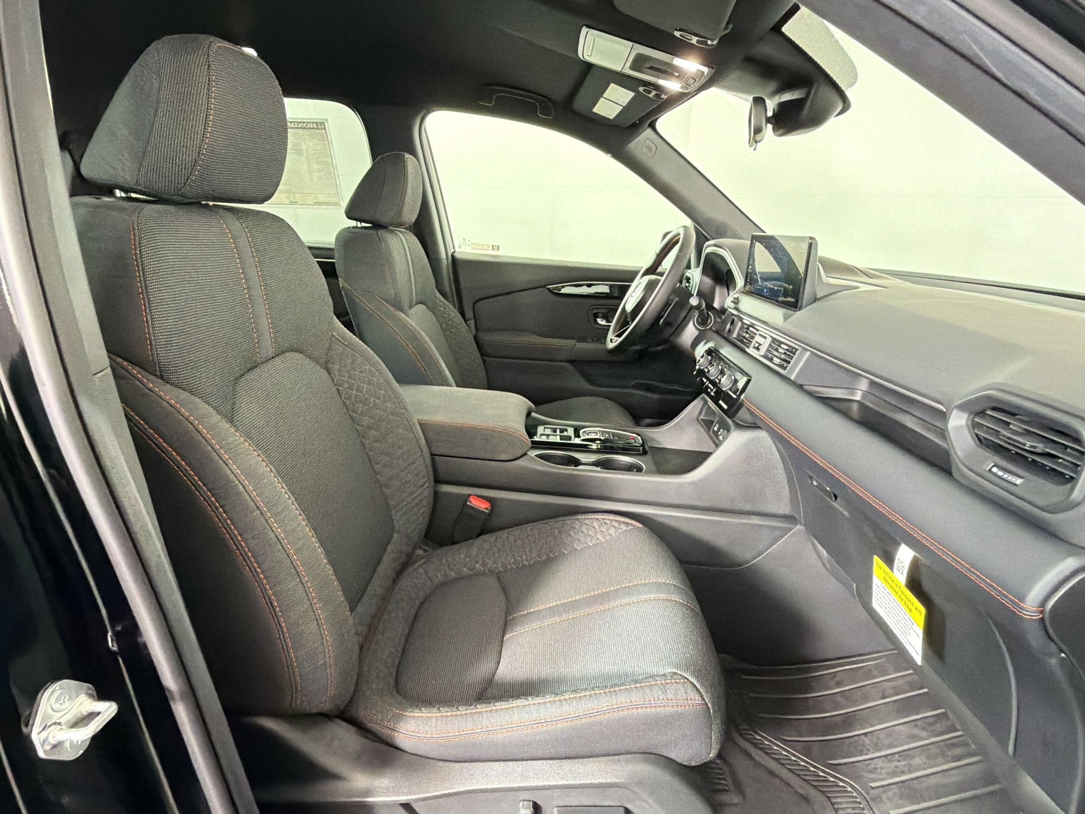 2026 Honda Pilot Sport - Photo 30