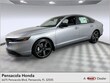 Honda Accord Hybrid