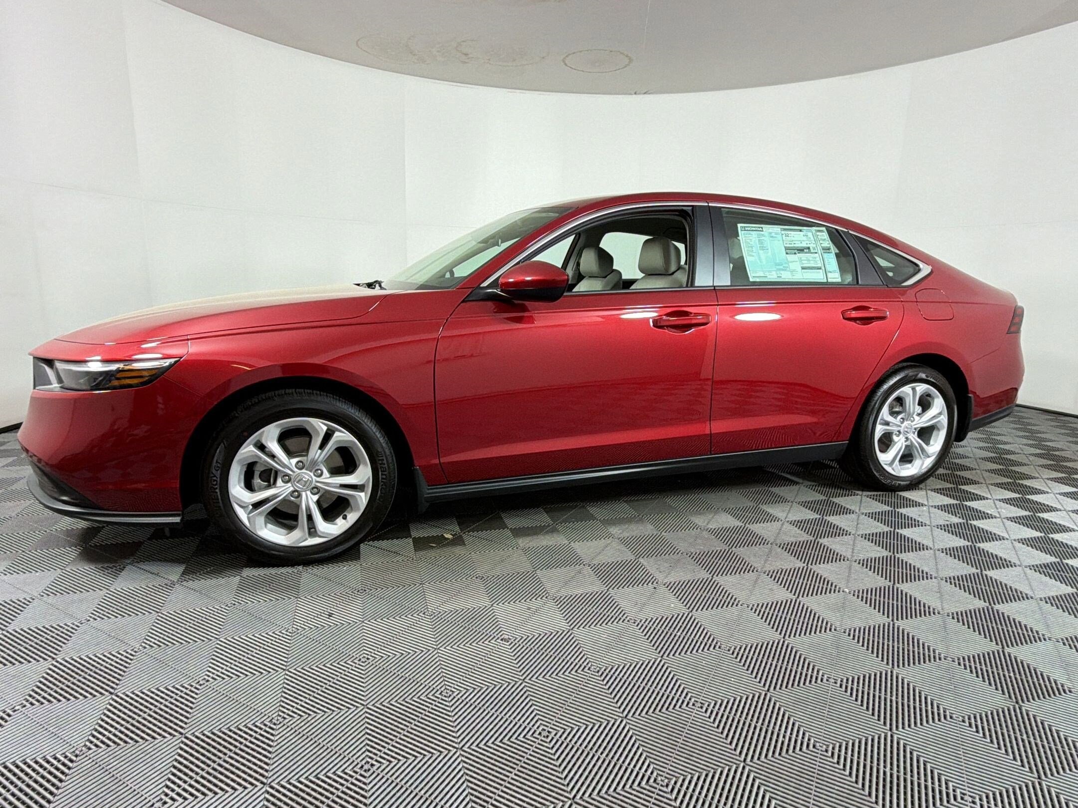 2026 Honda Accord LX - Photo 18