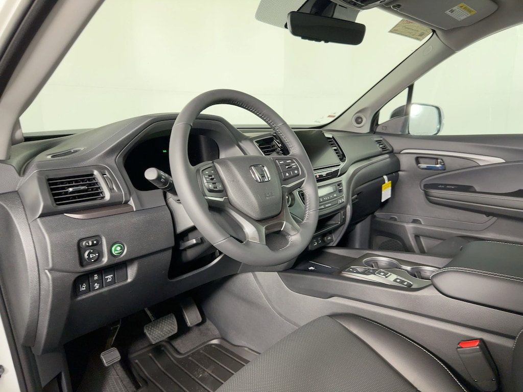 New 2026 Honda Ridgeline RTL Truck Crew Cab