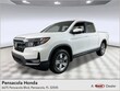  Honda Ridgeline