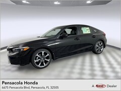 New 2026 Honda Civic Hybrid Sport Touring Hatchback in Pensacola