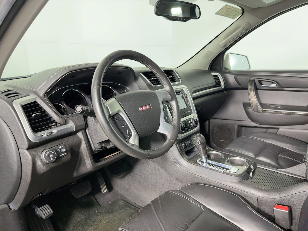 Used 2013 GMC Acadia SLT SUV