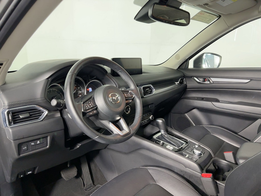 Used 2025 Mazda CX-5 2.5 S Preferred Package SUV