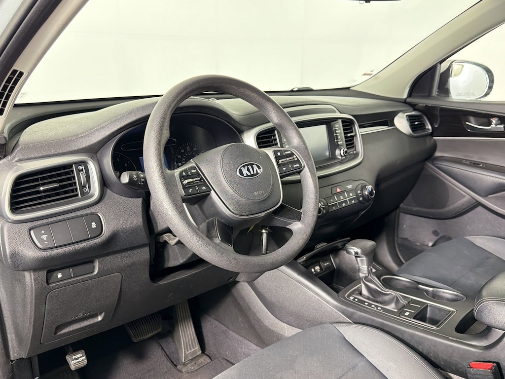Used 2019 Kia Sorento L SUV