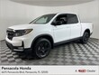  Honda Ridgeline