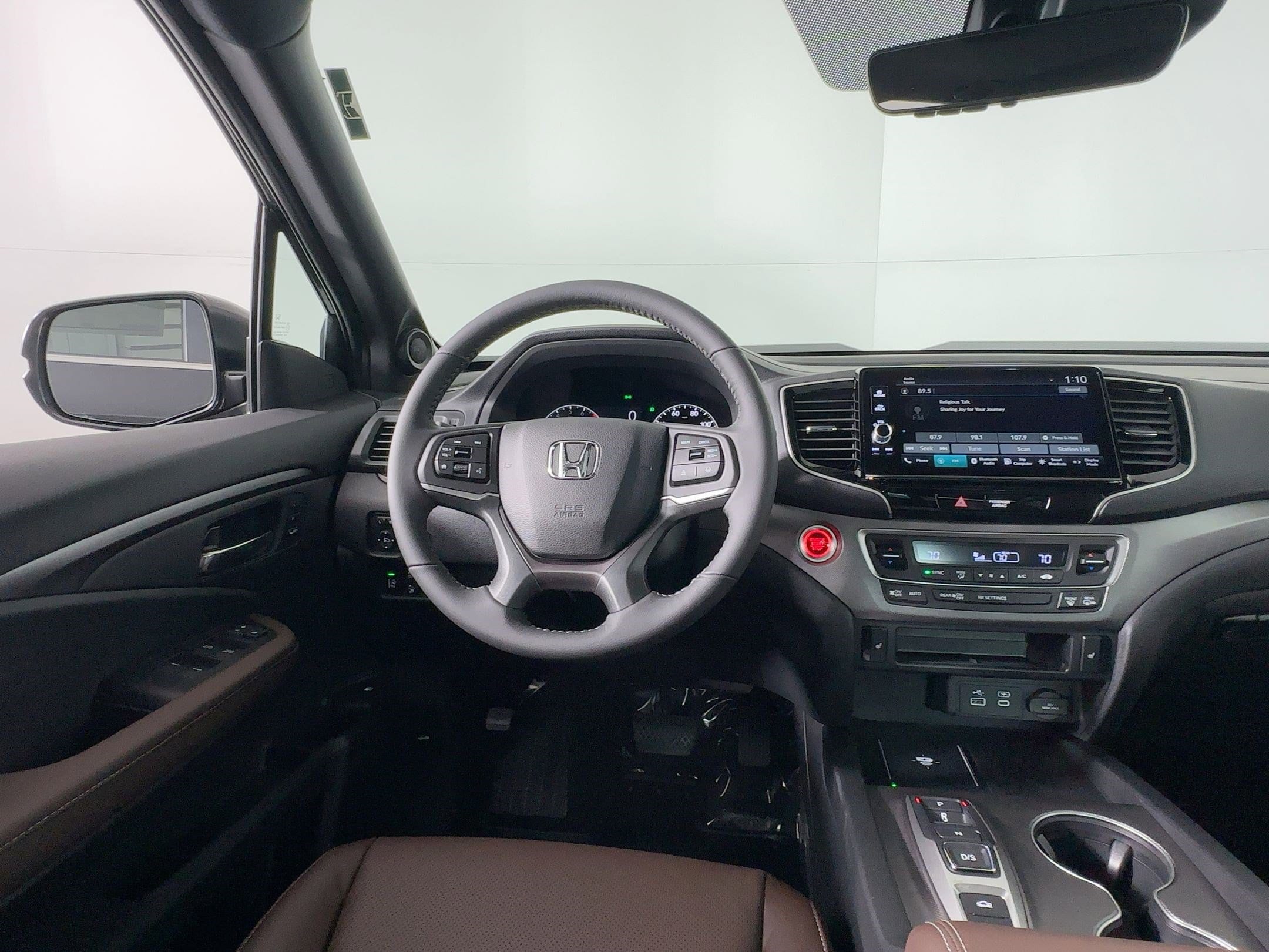 2026 Honda Ridgeline RTL - Photo 26