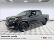 Honda Ridgeline