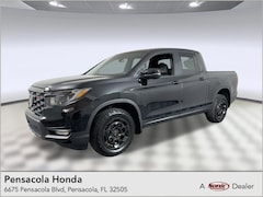New 2026 Honda Ridgeline TrailSport+ Truck Crew Cab in Pensacola