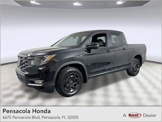 2026 Honda Ridgeline TrailSport+ Truck Crew Cab