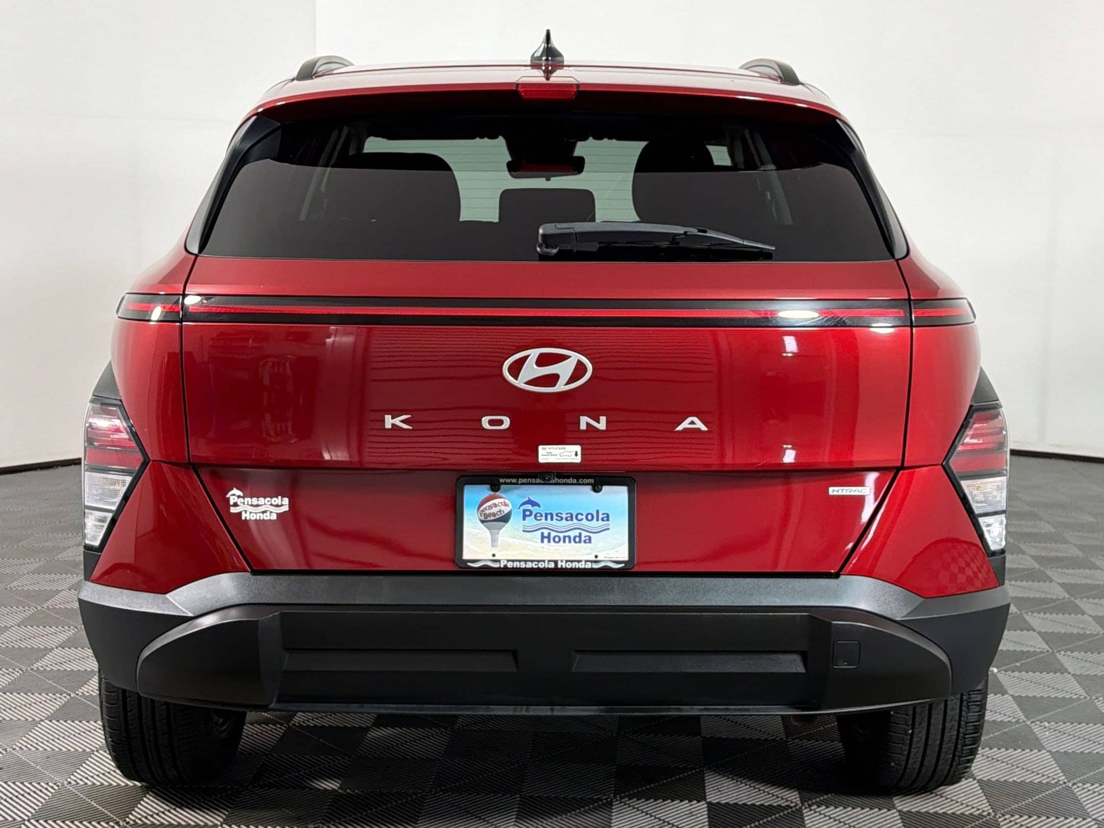 Kona SEL SUV