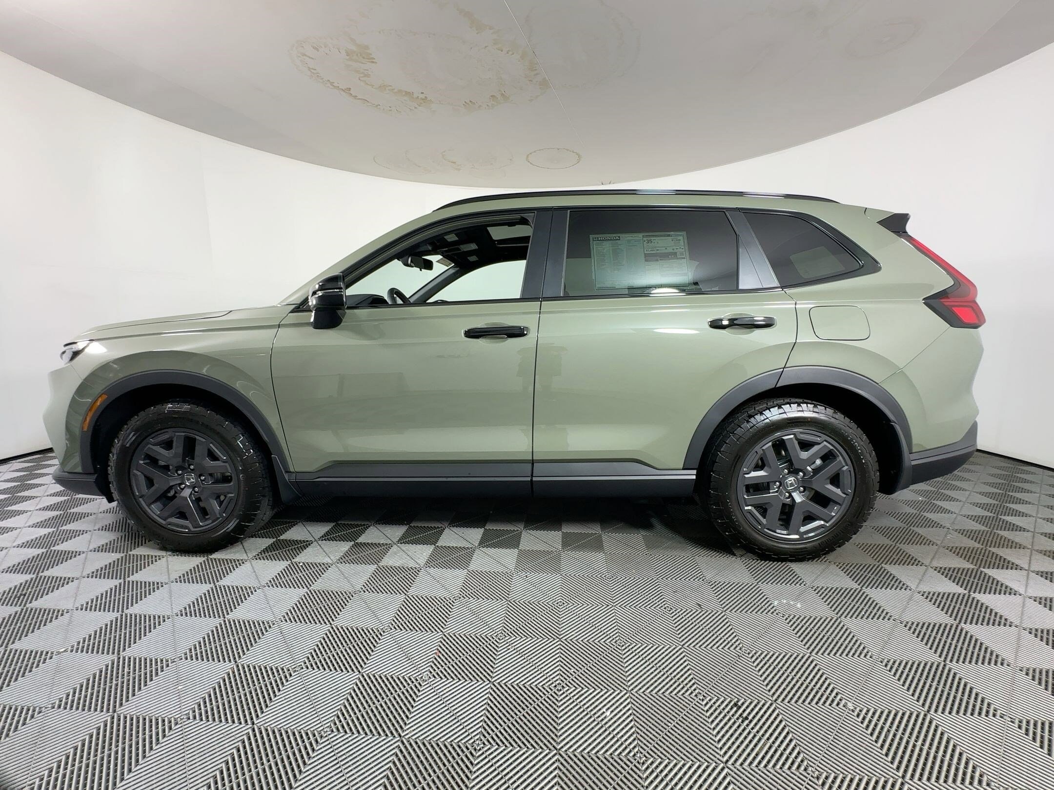 2026 Honda CR-V Hybrid photo 2