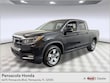  Honda Ridgeline