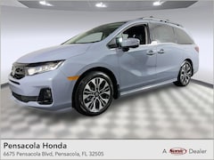 New 2026 Honda Odyssey Elite Van Passenger in Pensacola