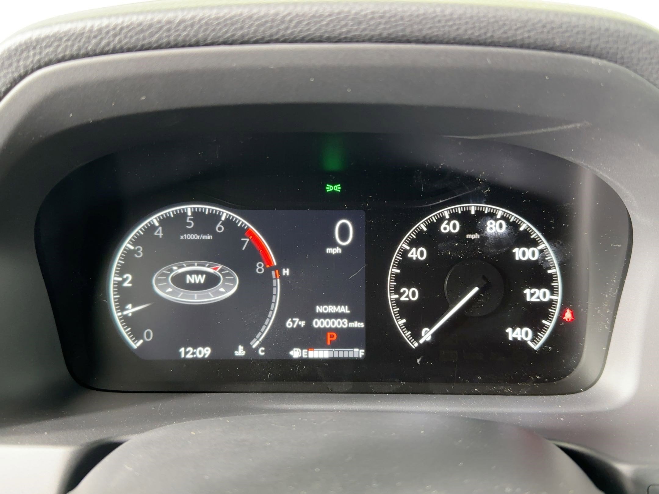 2026 Honda Ridgeline RTL - Photo 11