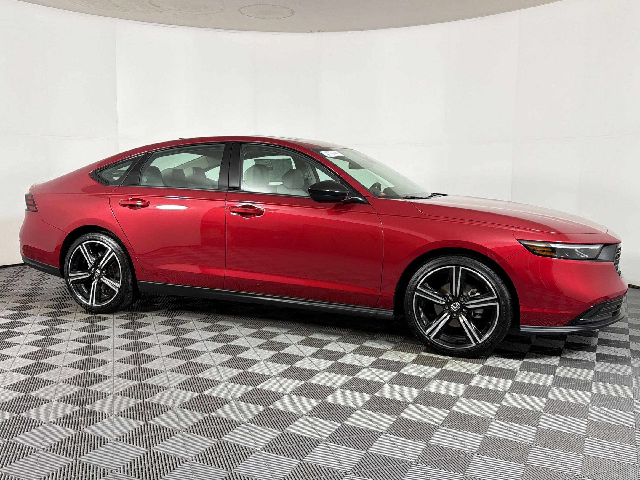 2026 Honda Accord SE - Photo 7