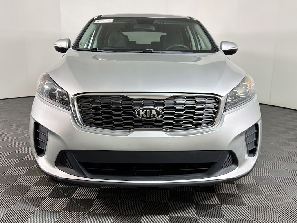 Used 2019 Kia Sorento L SUV