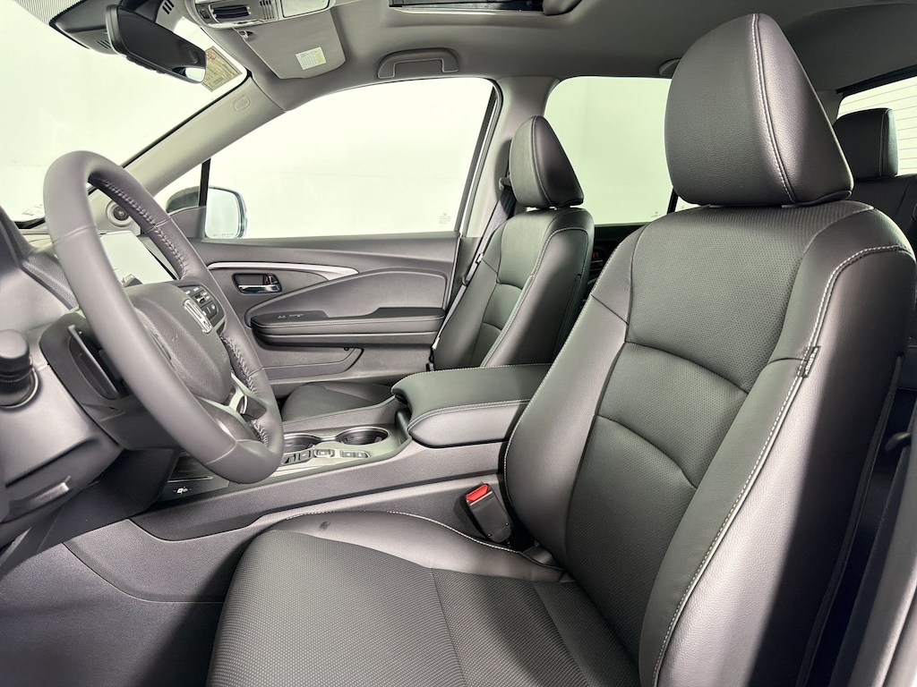 New 2026 Honda Ridgeline RTL Truck Crew Cab