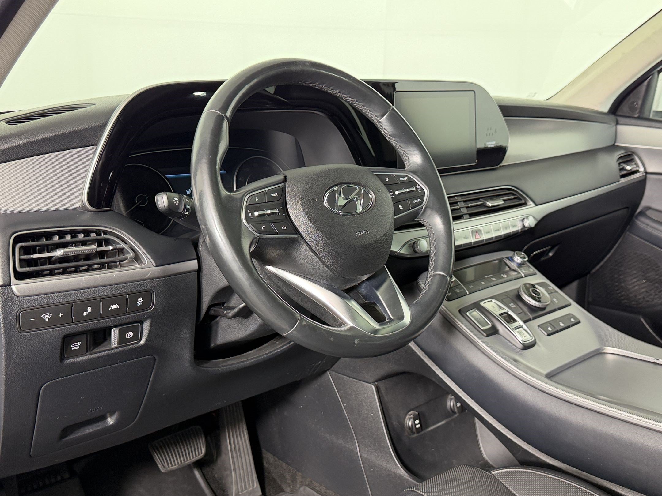 Used 2020 Hyundai Palisade SEL SUV