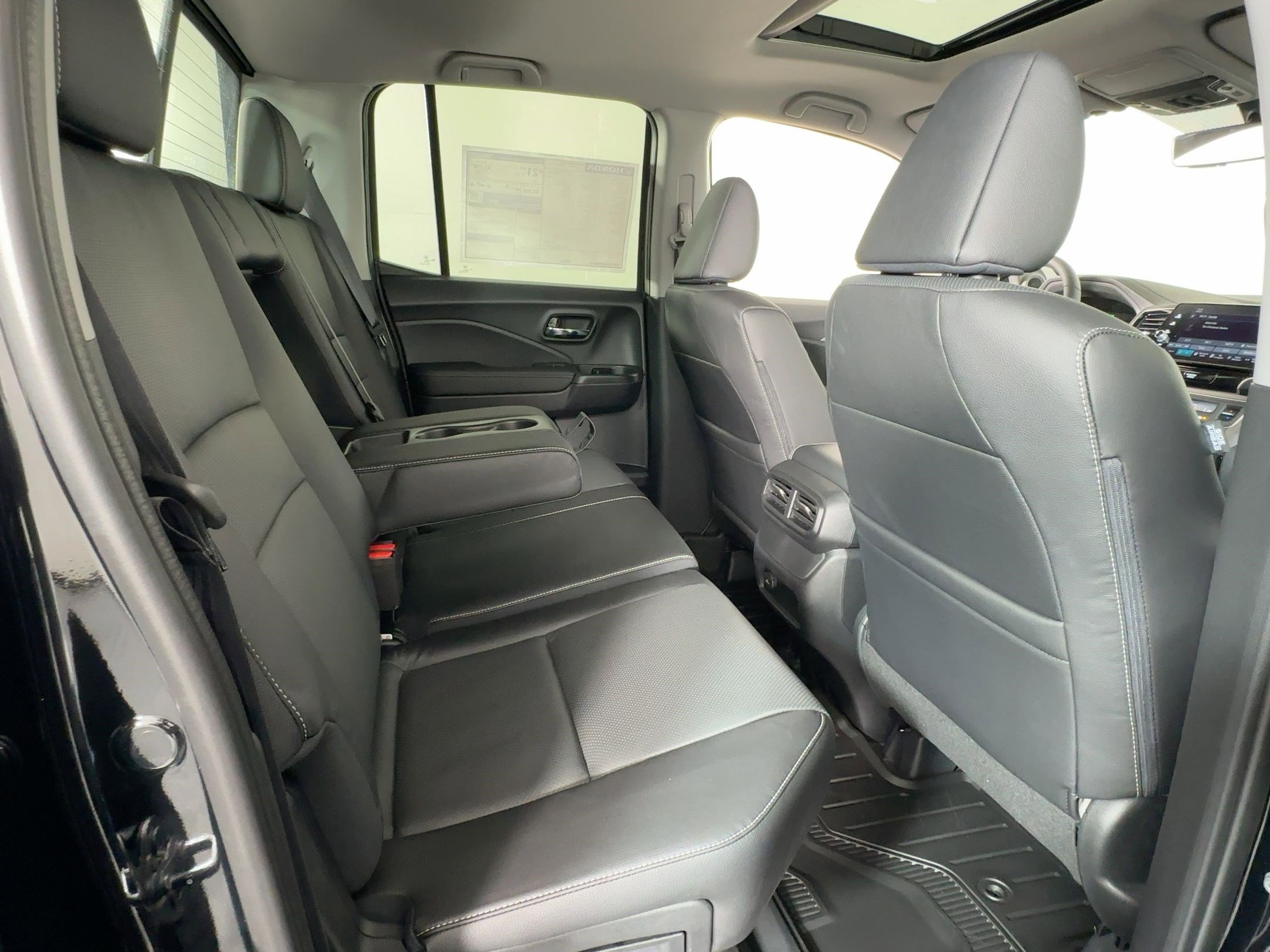 2026 Honda Ridgeline RTL - Photo 29