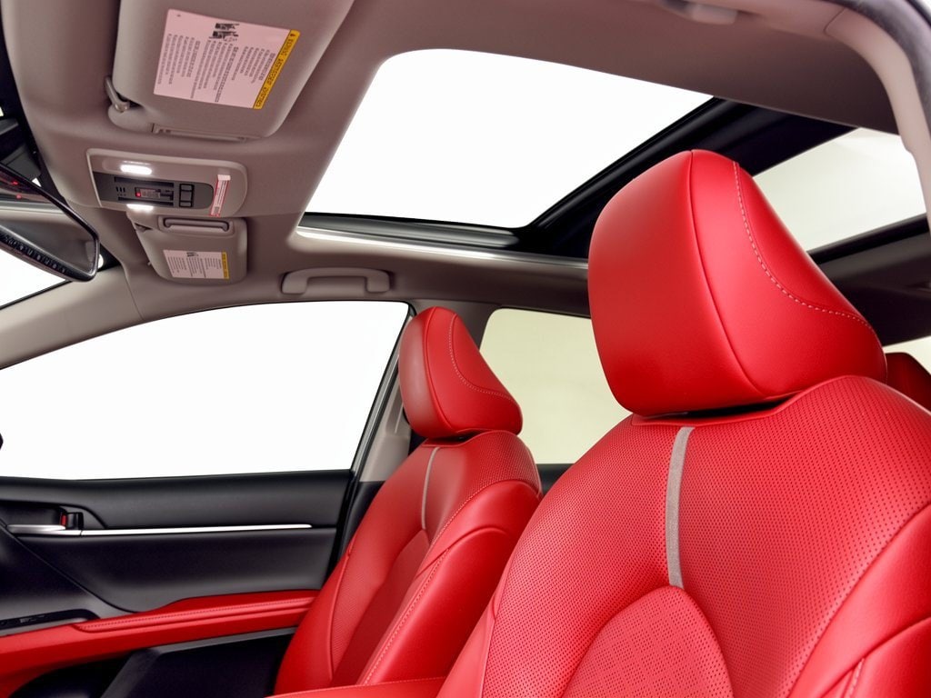 2023 Toyota Camry XSE - Photo 27