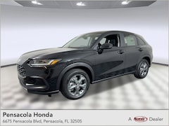 New 2026 Honda HR-V LX SUV in Pensacola