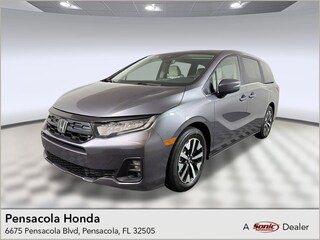 2026 Honda Odyssey EX-L Van Passenger