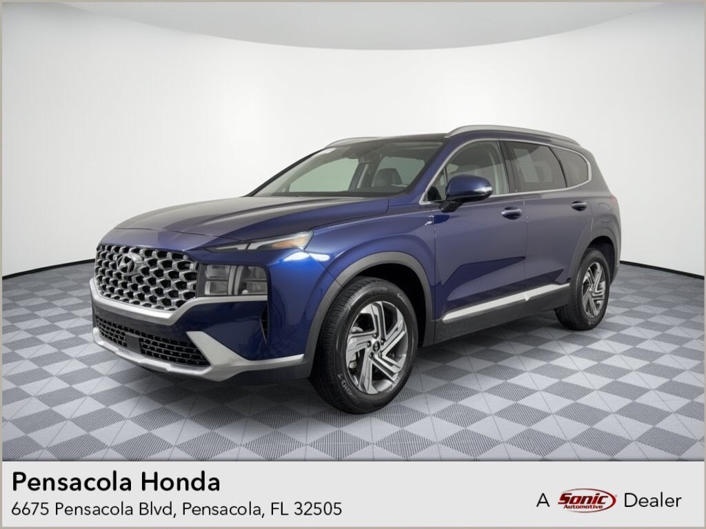 Used 2023 Hyundai Santa Fe SEL SUV