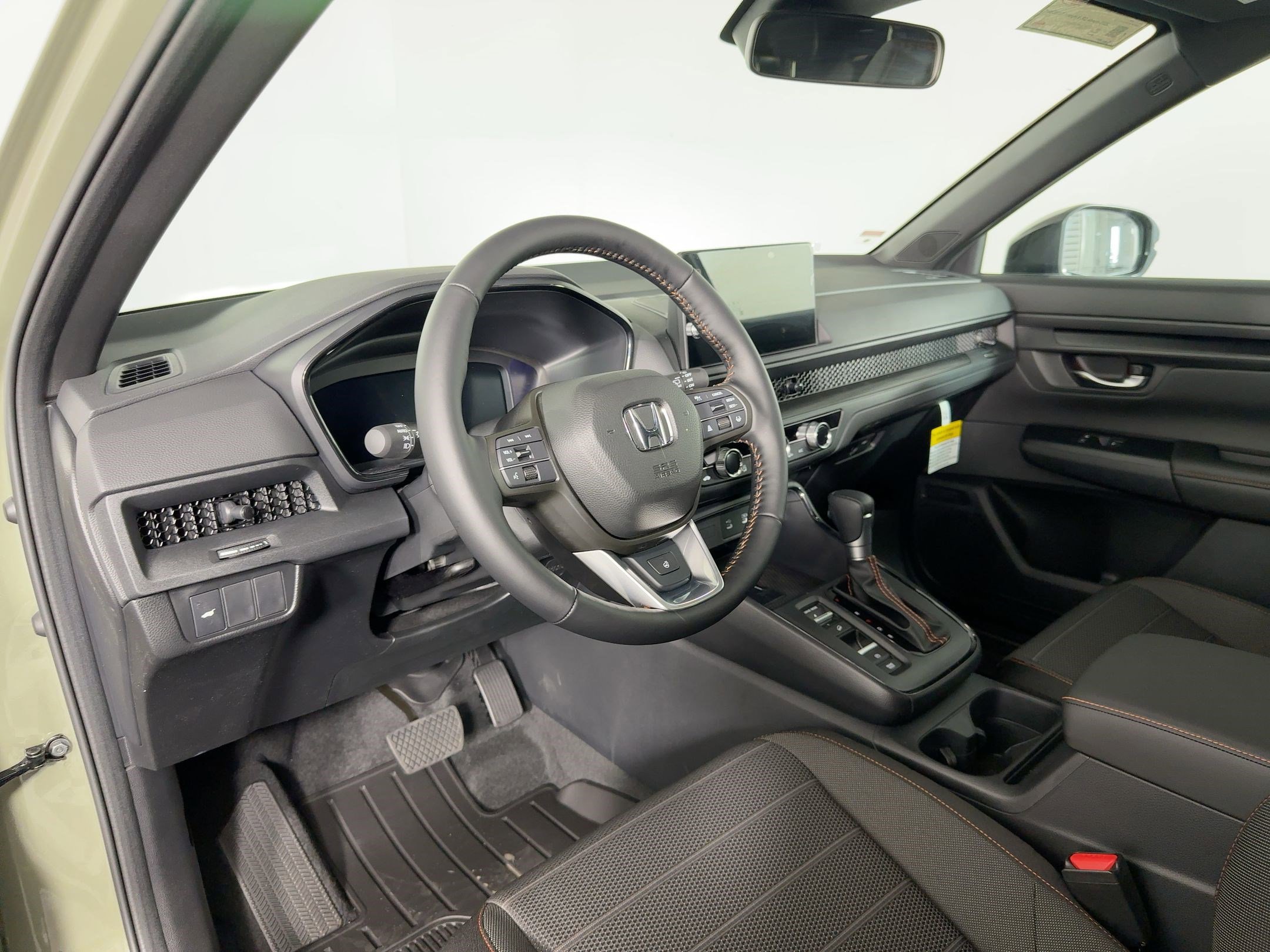 2026 Honda CR-V Hybrid photo 4