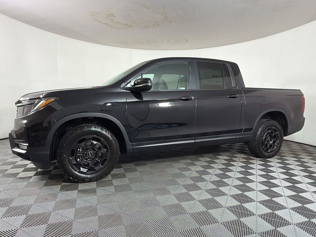New 2026 Honda Ridgeline TrailSport+ Truck Crew Cab