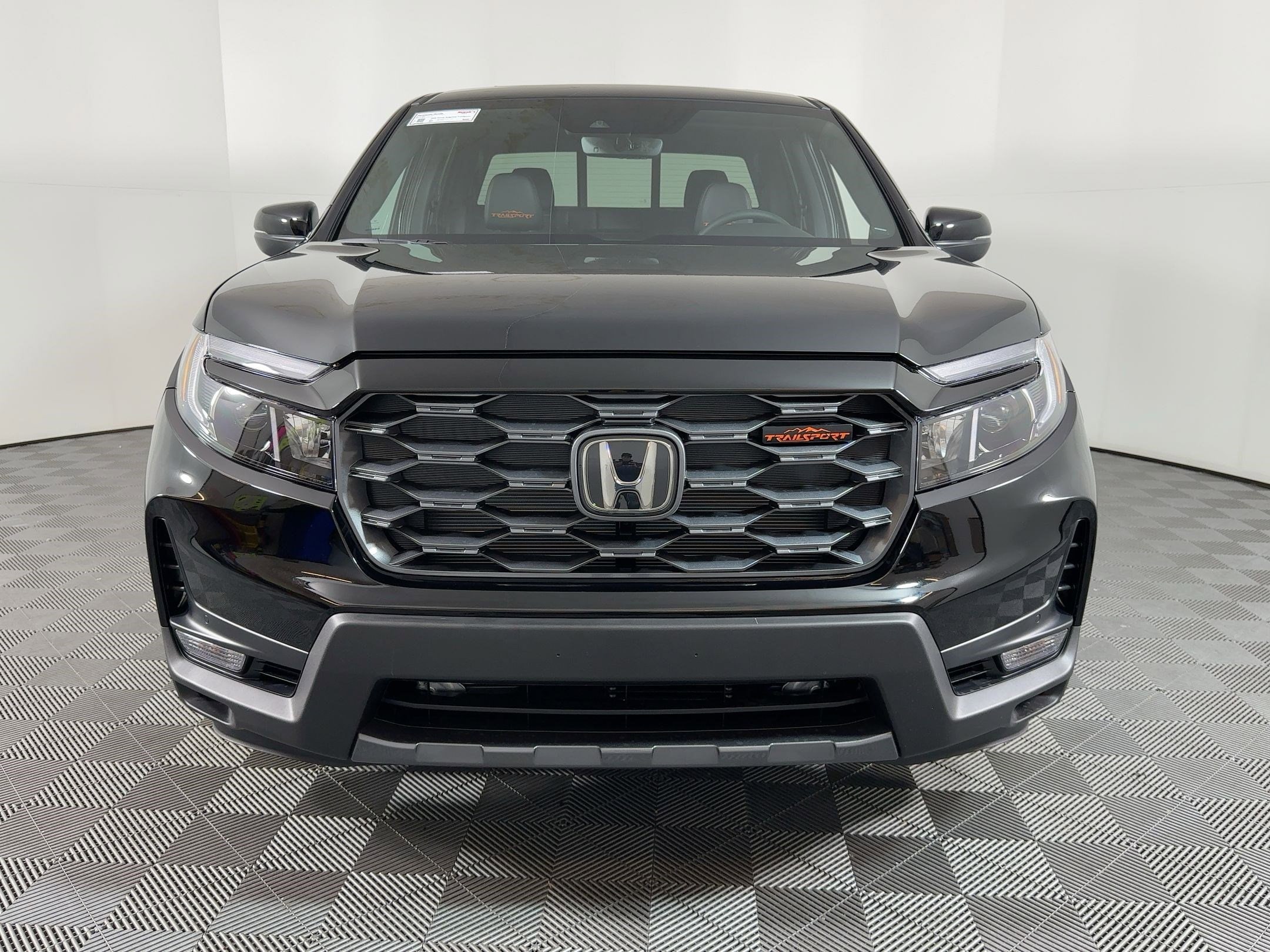 2026 Honda Ridgeline TrailSport - Photo 4