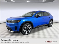 New 2026 Honda Prologue Elite SUV in Pensacola
