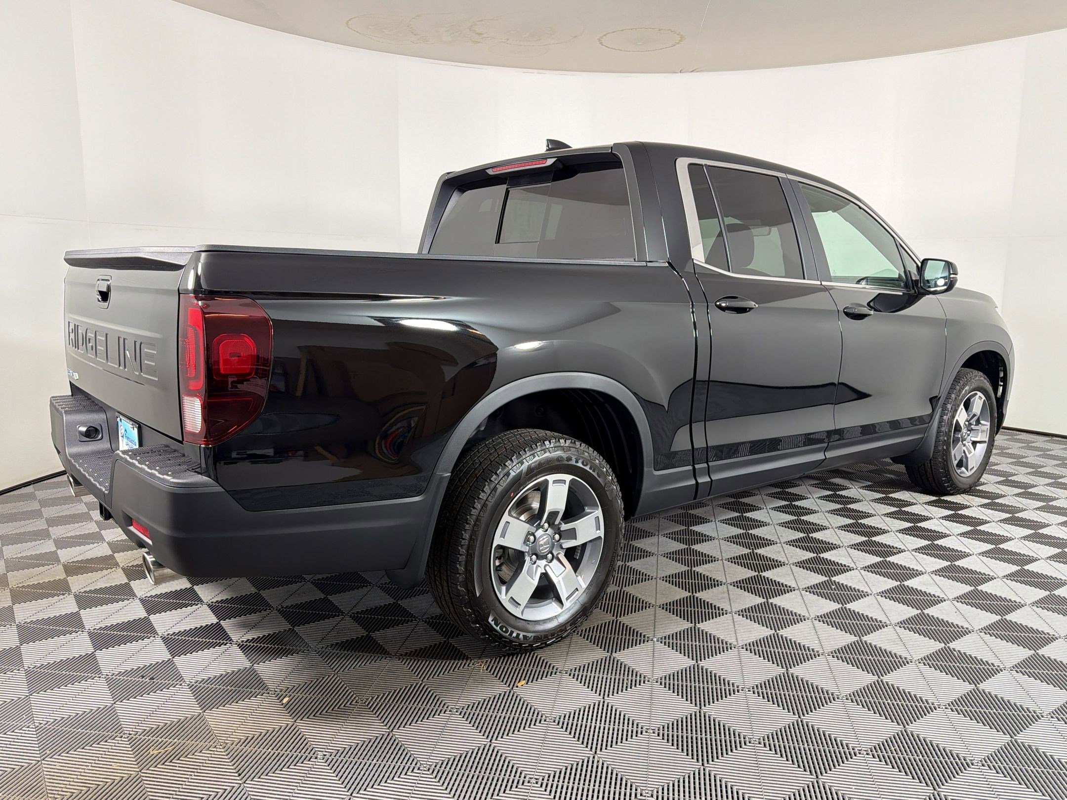 2026 Honda Ridgeline RTL - Photo 7