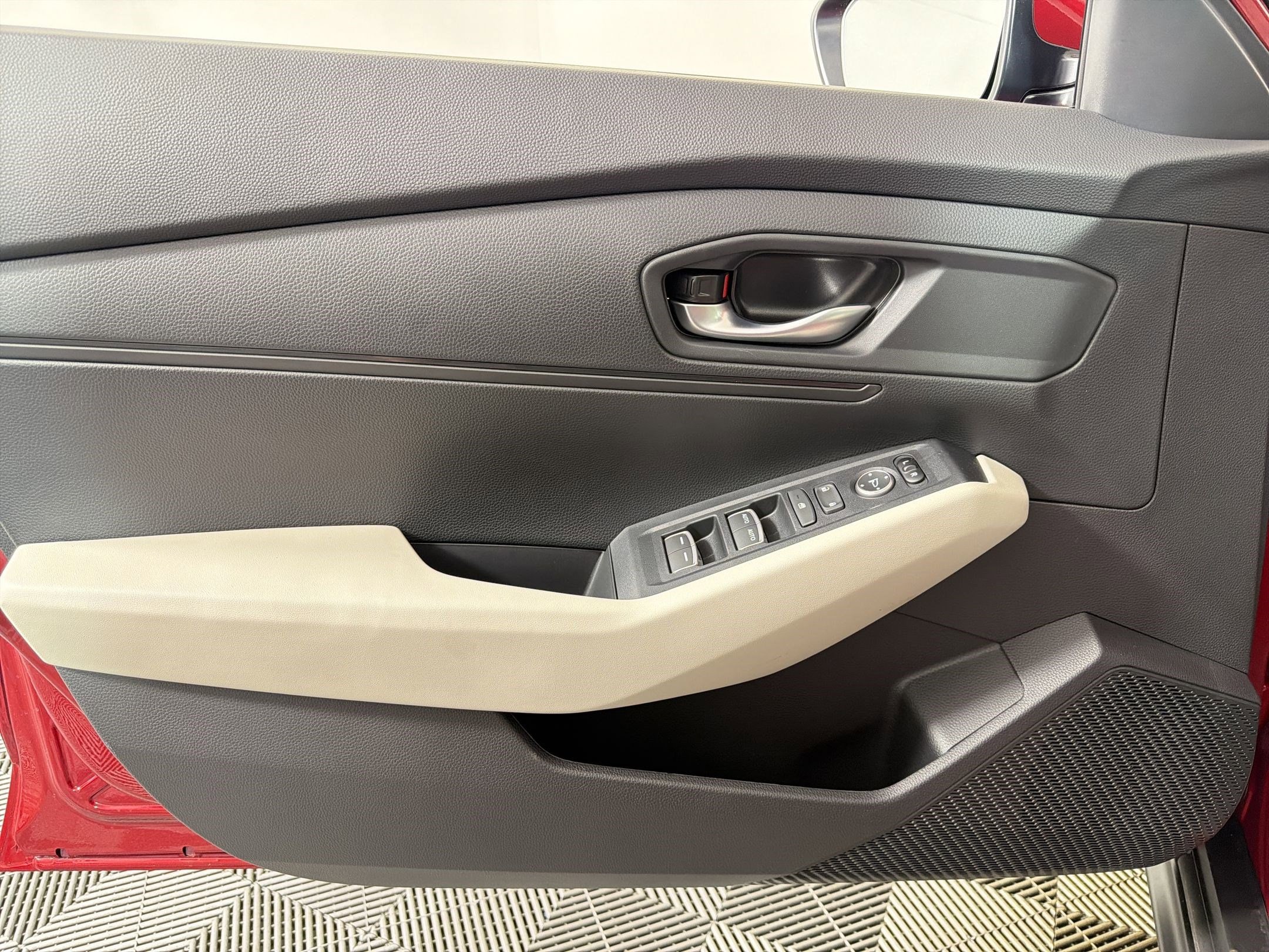 2026 Honda Accord LX - Photo 11