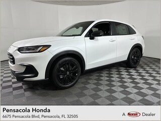 2026 Honda HR-V Sport SUV