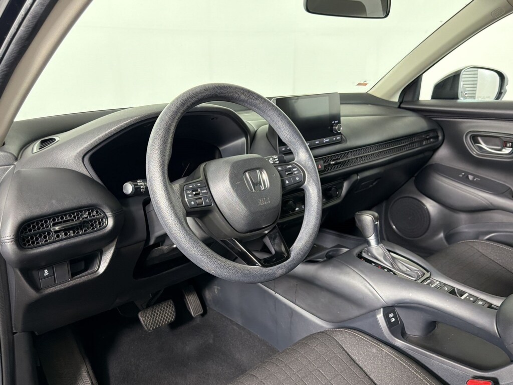 Used 2024 Honda HR-V LX SUV