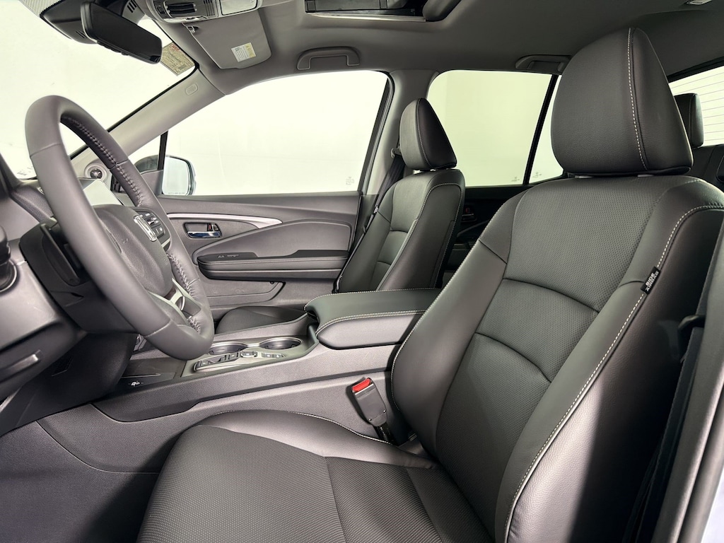 New 2026 Honda Ridgeline RTL Truck Crew Cab