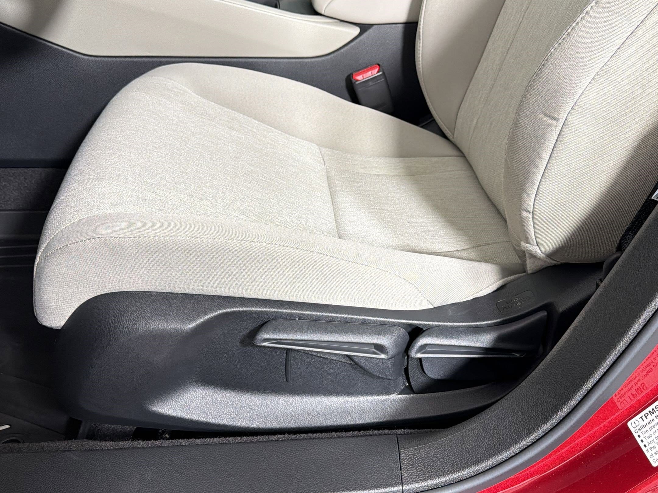 2026 Honda Accord LX - Photo 12