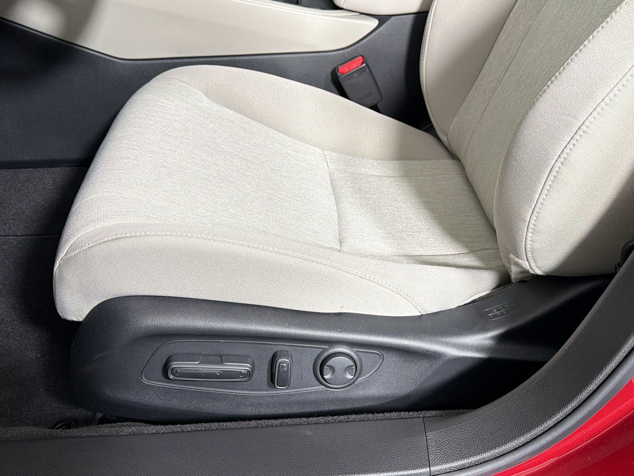 2026 Honda Accord SE - Photo 12
