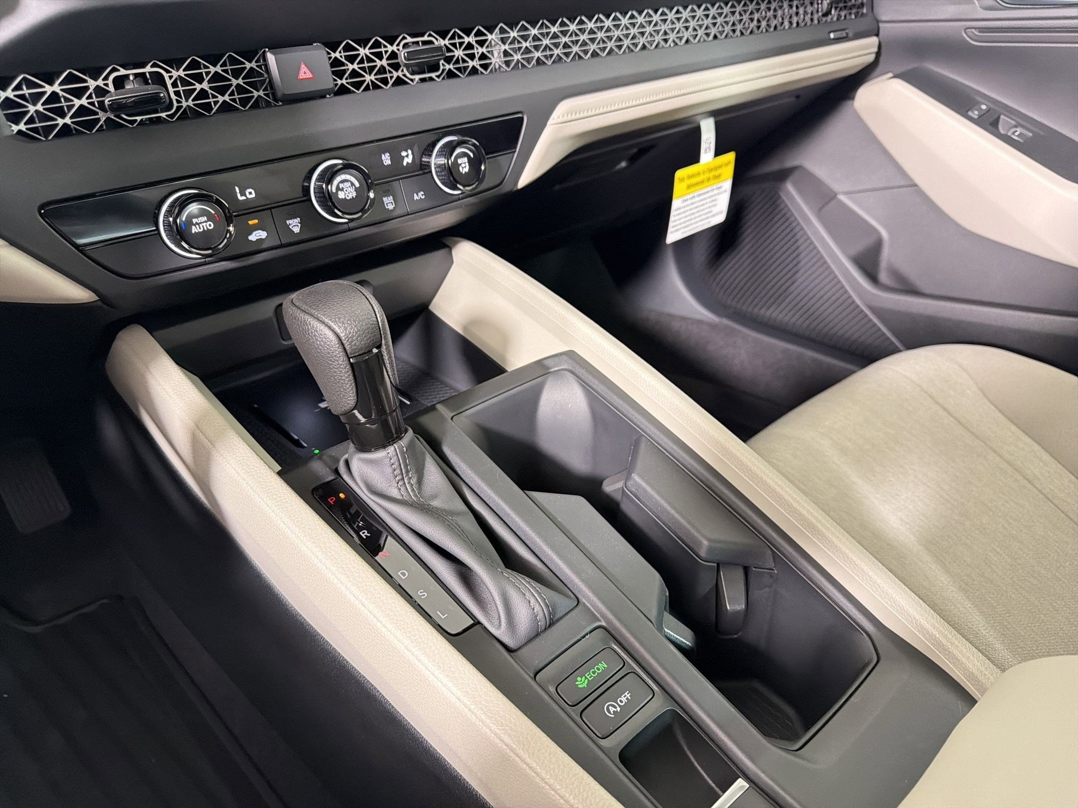 2026 Honda Accord LX - Photo 15