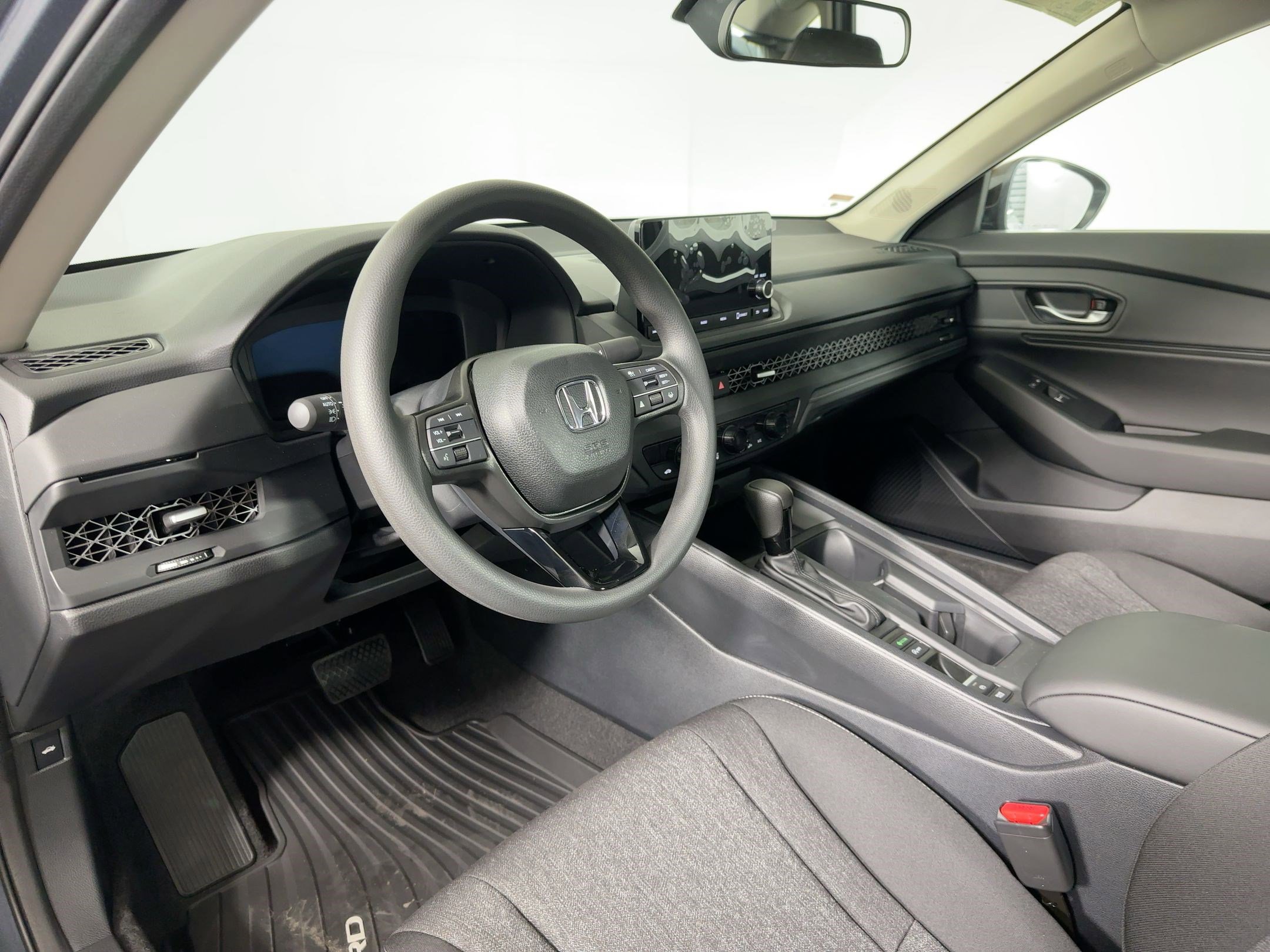2025 Honda Accord SE photo 4