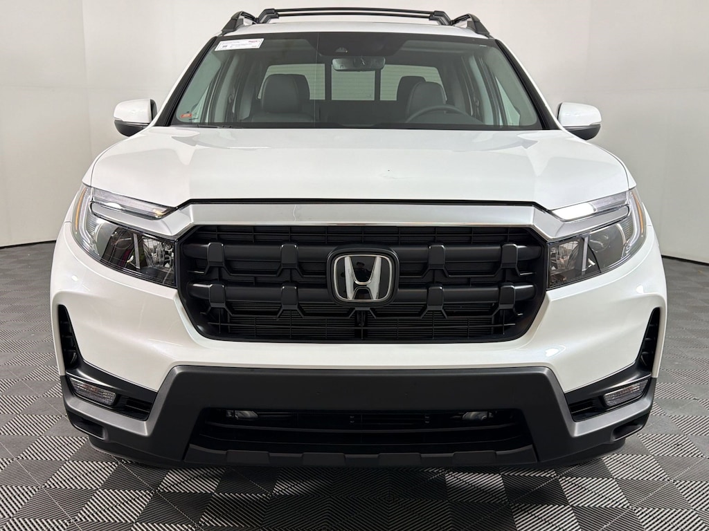 New 2026 Honda Ridgeline RTL Truck Crew Cab