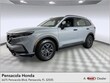 Honda CR-V Hybrid