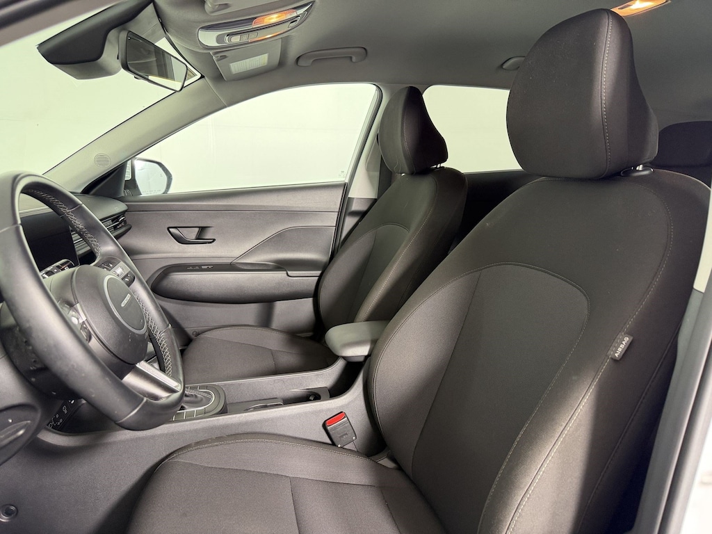Used 2024 Hyundai Kona SEL SUV