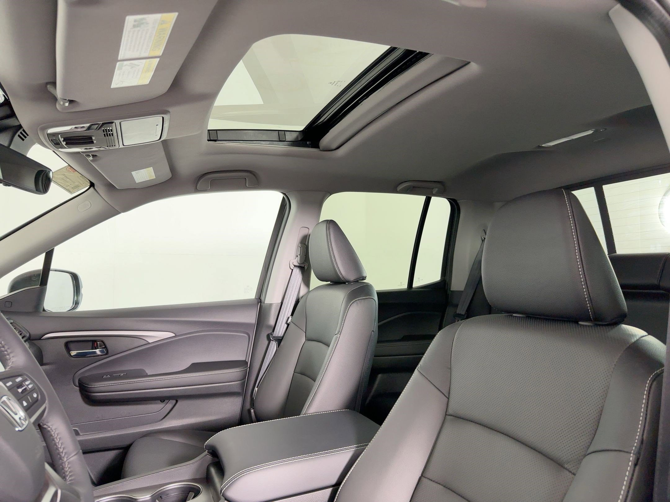 2026 Honda Ridgeline RTL - Photo 6