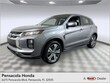Mitsubishi Outlander Sport