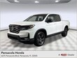  Honda Ridgeline