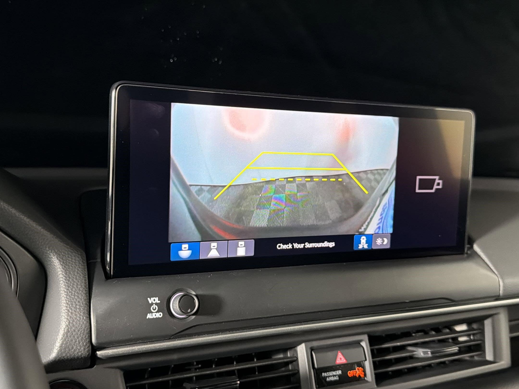 2026 Honda Pilot Sport - Photo 23