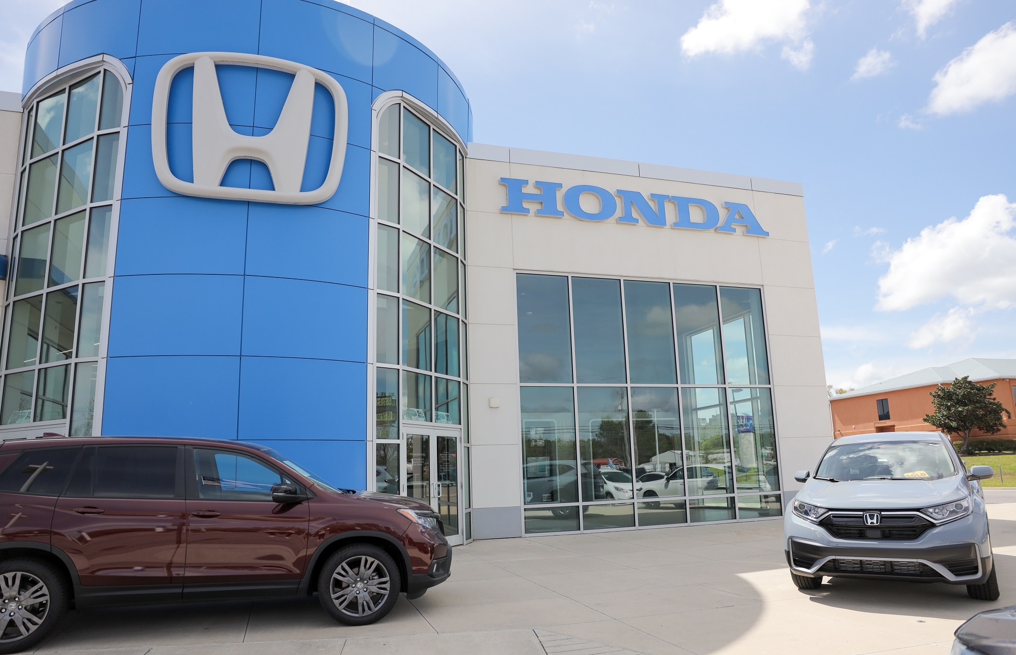 Discover the Best Honda Dealership in Fort Walton Beach, Florida